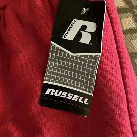 MENS RUSSELL XL CAROLINA GAMECOCKS SHORTS NWT - Picture 3 of 7